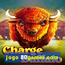 jogo 80games.com